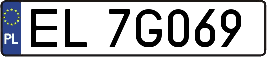 EL7G069