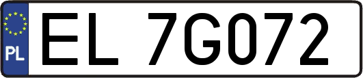 EL7G072