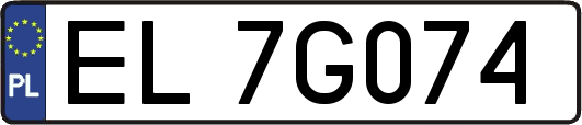 EL7G074