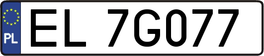 EL7G077