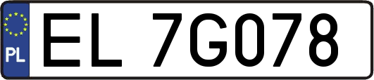 EL7G078