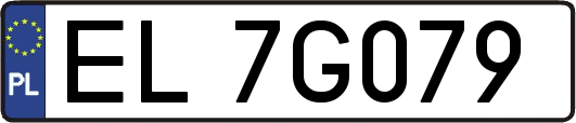 EL7G079