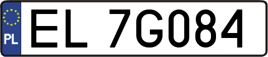 EL7G084