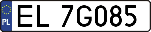 EL7G085