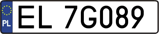 EL7G089