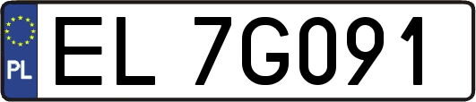 EL7G091