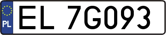 EL7G093
