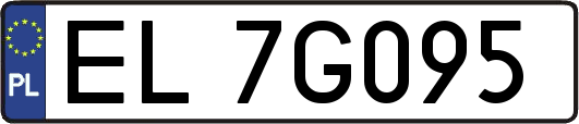 EL7G095