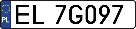 EL7G097
