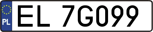 EL7G099