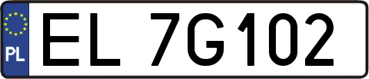 EL7G102