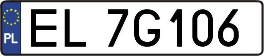 EL7G106