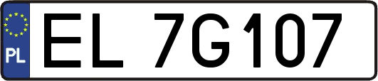 EL7G107