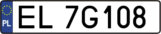 EL7G108