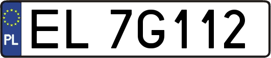 EL7G112