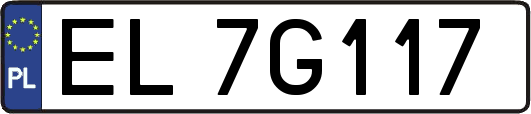 EL7G117