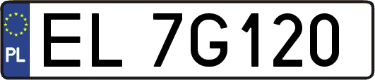 EL7G120