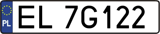EL7G122
