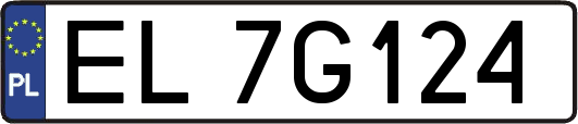 EL7G124