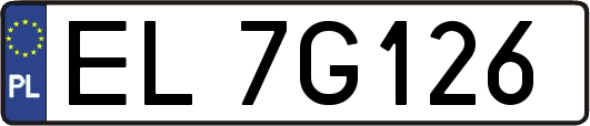 EL7G126