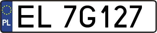 EL7G127