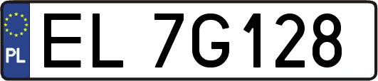 EL7G128
