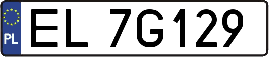 EL7G129