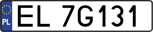EL7G131