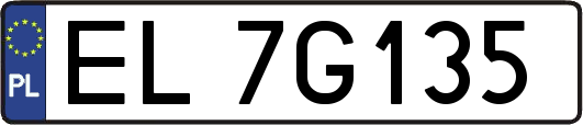 EL7G135