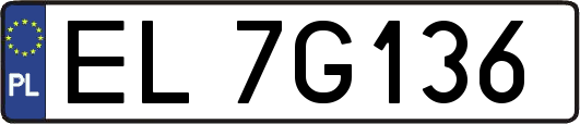 EL7G136