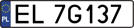EL7G137