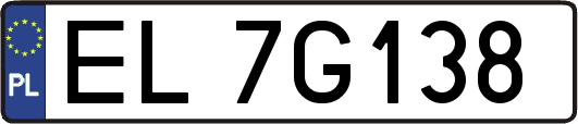 EL7G138