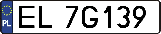 EL7G139