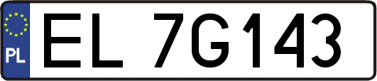 EL7G143