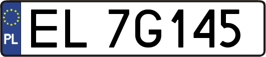 EL7G145