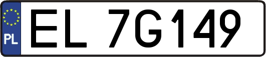 EL7G149