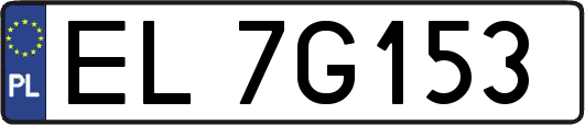 EL7G153