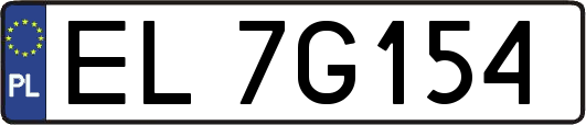 EL7G154