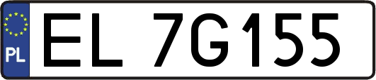 EL7G155