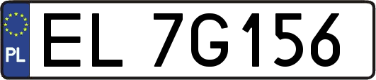 EL7G156