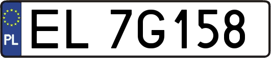 EL7G158