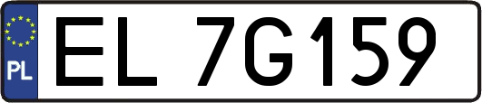 EL7G159