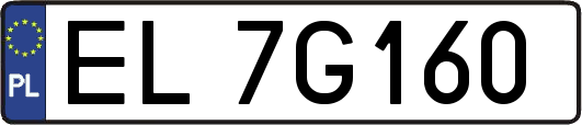 EL7G160