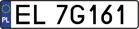 EL7G161