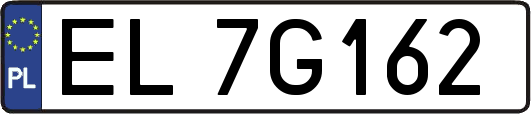 EL7G162