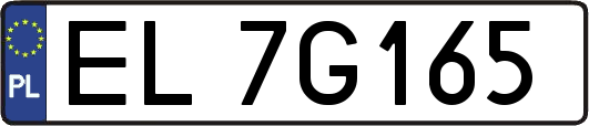 EL7G165