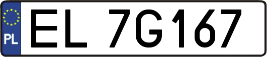 EL7G167