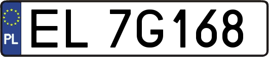 EL7G168