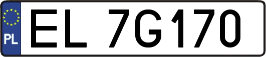 EL7G170