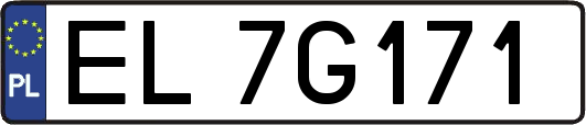 EL7G171